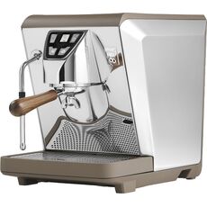 Кофемашина-автомат Nuova Simonelli Oscar Mood Tank Tortora (2 л)