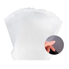 Пакеты PACKVAC для бескамерных упаковщиков 15x25 см (100 шт)