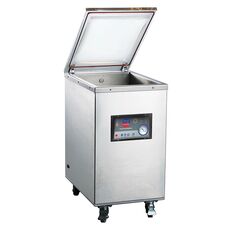 Упаковщик вакуумный INDOKOR IVP-400/2E