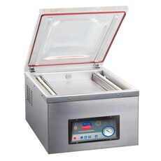 Упаковщик вакуумный INDOKOR IVP-430PT/2 GAS