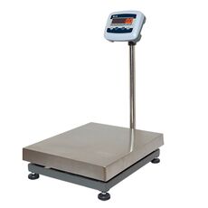 Весы напольные Mas PM1E-150-4560