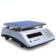 Весы торговые Foodatlas YZ-308 (15 кг/1 гр)