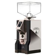 Кофемолка Eureka Mignon Specialita 55 17NX Matt Black