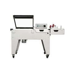 Аппарат термоусадочный Hurakan HKN-WTP5540