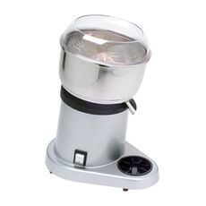 Соковыжималка Macap P200 (C13) хром