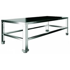 Подтоварник Restoinox ПТ-12/4/3-ЭЦ