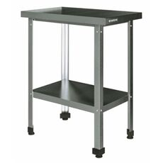 Стол производственный Restoinox СП-4/6-П-ЭЦ