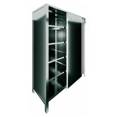 Шкаф кухонный Restoinox ШКК-9/6