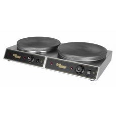 Блинница Grill Master Ф2БкрЭ (21807) 350 мм