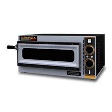 Печь для пиццы WellPizza Piccolo 1M