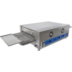 Печь для пиццы конвейерная Gastromix CO-18