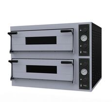 Печь для пиццы Apach AMM44 P