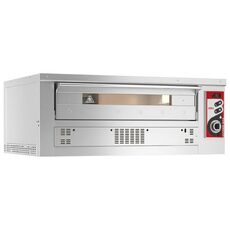 Печь для пиццы газовая Zanolli Citizen Gas PW 6/MC
