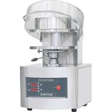 Пресс для пиццы Cuppone PZF/40DS