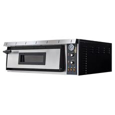 Печь для пиццы itPizza ML6