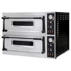 Печь для пиццы itPizza MS44