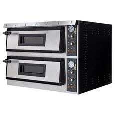 Печь для пиццы itPizza ML66L