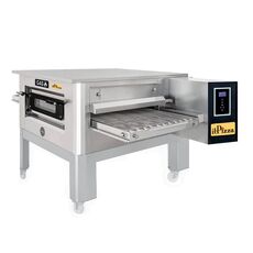 Печь для пиццы itPizza T65 (конвейерная)