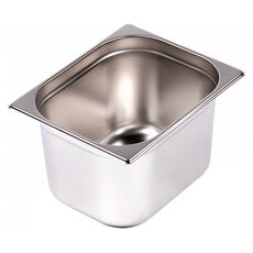 Гастроемкость Kitchen Muse 812-8 GN1/2-200 мм
