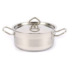 Кастрюля Kitchen Muse SD11808 (2 л)