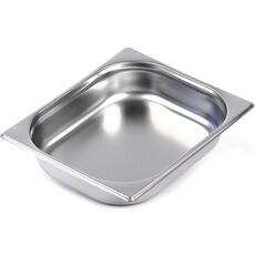 Гастроемкость Gastromix GN 1/2-65