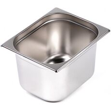 Гастроемкость Gastromix GN 1/2-200