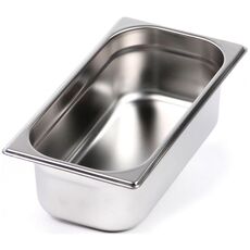 Гастроемкость Gastromix GN 1/3-100