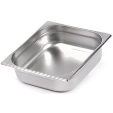Гастроемкость Gastromix GN 2/3-100