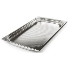 Гастроемкость Gastromix GN-P 1/1-40 (перфорированная)