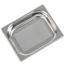 Гастроемкость Gastromix GN-P 1/2-65 (перфорированная)