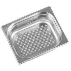 Гастроемкость Gastromix GN-P 1/2-100 (перфорированная)