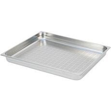 Гастроемкость Gastromix GN-P 2/1-65 (перфорированная)