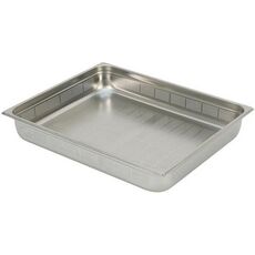 Гастроемкость Gastromix GN-P 2/1-100 (перфорированная)