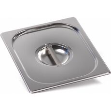 Крышка Gastromix для гастроемкости GN 1/2