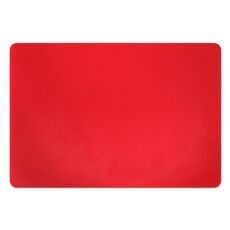 Доска разделочная Viatto SZ4030RED 400х300х12 мм
