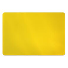 Доска разделочная Viatto SZ4530YELLOW 450х300х12 мм
