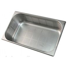 Гастроемкость Gastromix GN-P 1/1-200 (перфорированная)