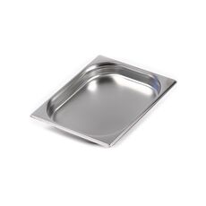 Гастроемкость Kitchen Muse 812-40 GN1/2x40 мм