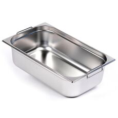 Гастроемкость Gastromix GN-H 1/2-40 (с ручками)