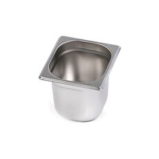 Гастроемкость Kitchen Muse 816-6 GN1/6x150 мм