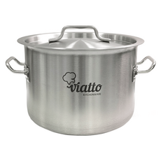 Кастрюля Viatto 101331 (30 л)