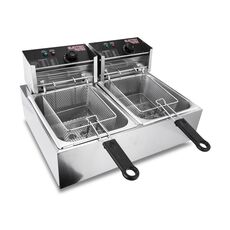 Фритюрница Viatto VA-DF66E