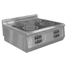 Плита индукционная Iterma ПКИ-800/700М-4/3