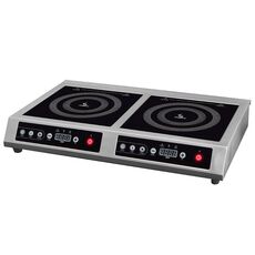 Плита индукционная Airhot IP7000 D