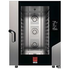 Печь конвекционная Tecnoeka MKF 1016 BM
