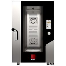 Пароконвектомат Tecnoeka MKF 1111 VTS