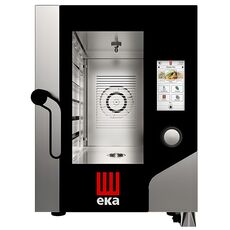 Пароконвектомат Tecnoeka MKF 611 V C TS