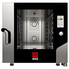 Печь конвекционная Tecnoeka MKF 664 TS
