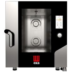 Пароконвектомат Tecnoeka MKF 711 VTS