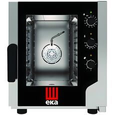 Пароконвектомат Tecnoeka EKF 523 N UD
